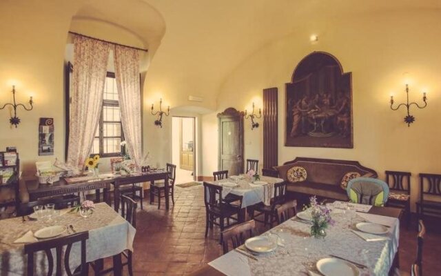 Agriturismo Ma che bel Castello