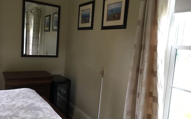 The Stella Rose B&B