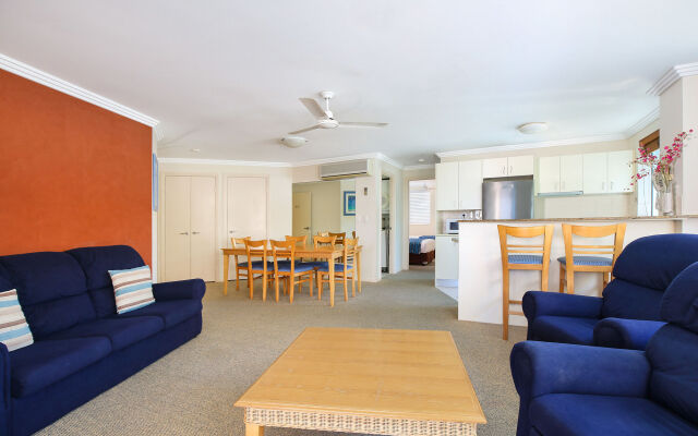 Watermark Resort Caloundra
