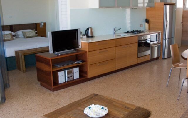 Mantarays Ningaloo Beach Resort