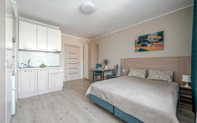 Only Piter (Онли Питер) на улице Политехническая