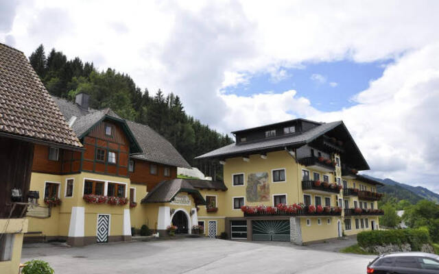 Hotel-Pension Starchlhof