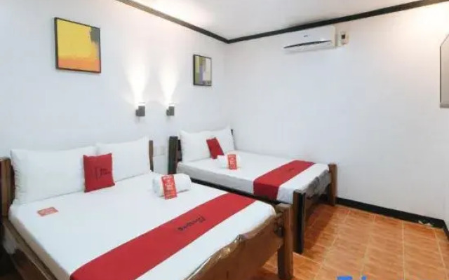 RedDoorz @ La Sefa Hotel and Resort Atimonan