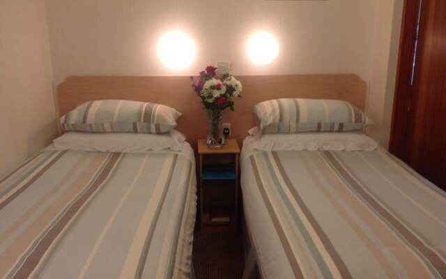Beulah Guest House