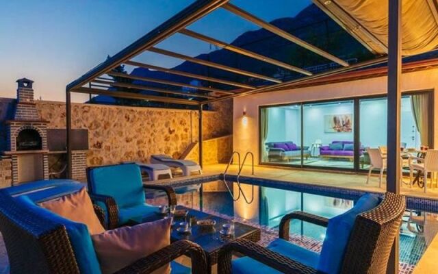 Villa Asir