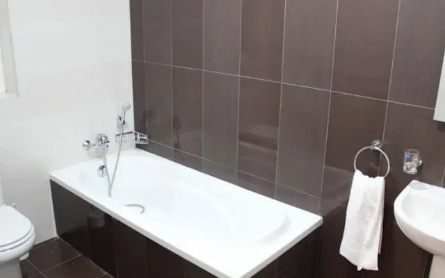 Depiro Point Apartment B6