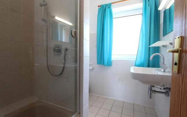 Haus Kruse-Puck Whg 1 EG