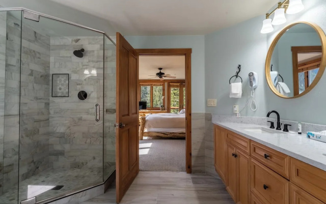 Timbers #3075 by Summit County Mountain Retreats