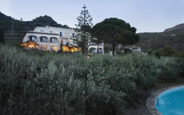 Hotel Cala Joncols