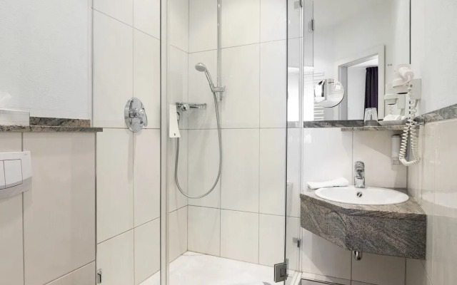Landhotel Buller