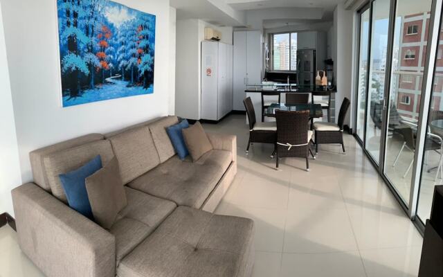 Palmetto Eliptic 1501