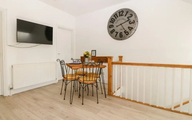 Apartment 2 - Llandudno Central