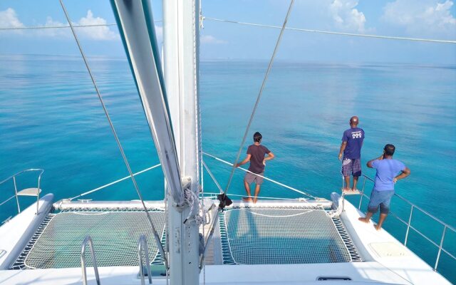 Maldives Dive Loabi