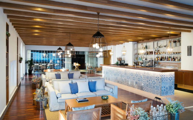 Melia Yangon