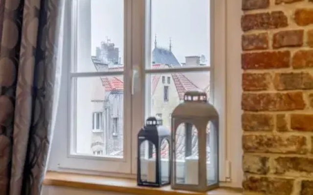 Apartamenty Piekary 11