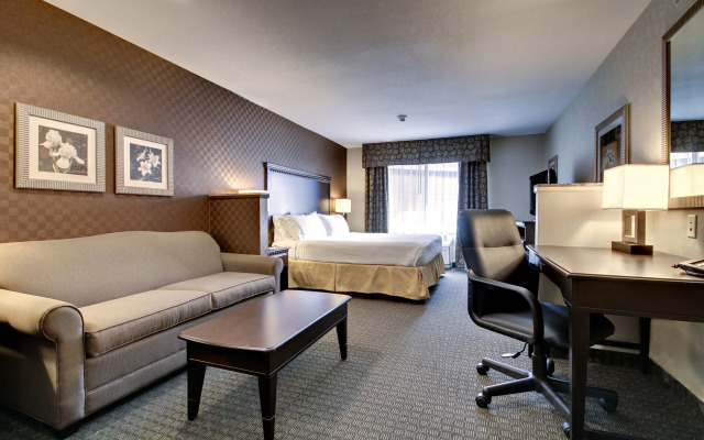 Holiday Inn Express Hotel & Suites Peru - Lasalle Area by IHG - фото 4