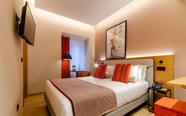 Rossio Plaza Hotel