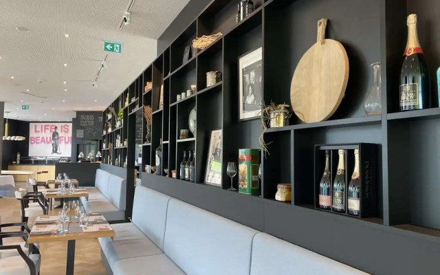 Modern Times Hotel, Vevey, a Tribute Portfolio Hotel