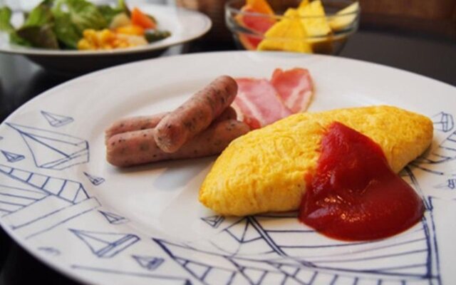 The Royal Park Hotel Fukuoka