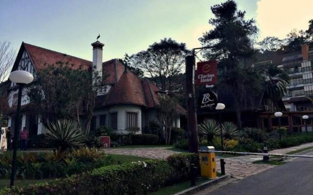 Pousada Bela Vista