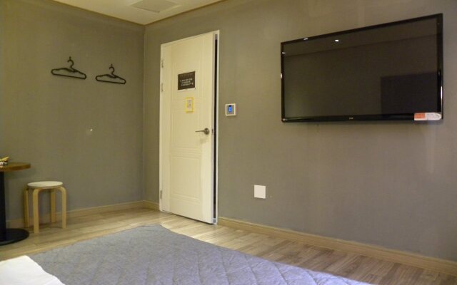 Hello Motel