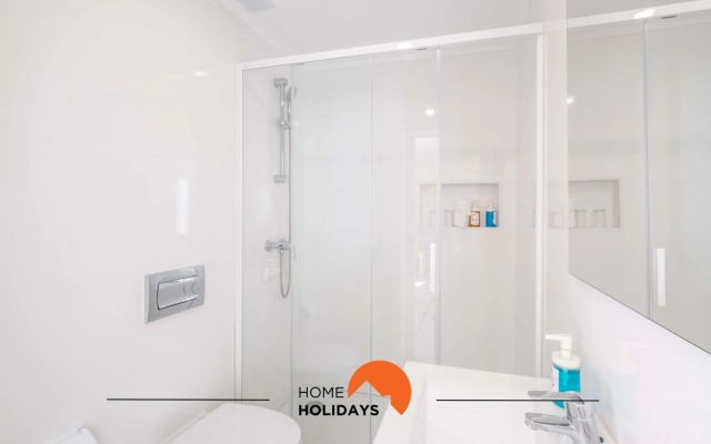 #097 Guest Antonieta Beach Flat OldTown Albufeira