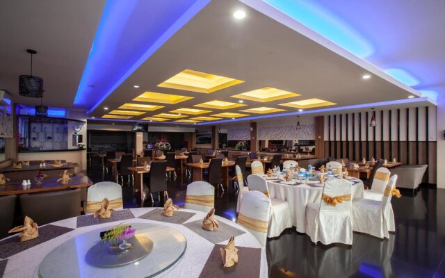 Capital O 1709 Simalungun City Hotel