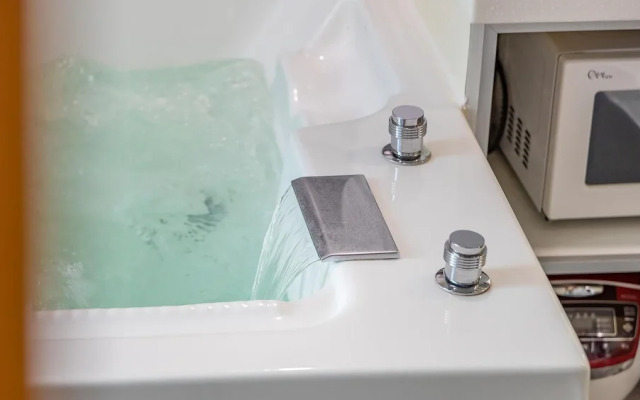 Gapyeong Topclouds Pet&spa Pension