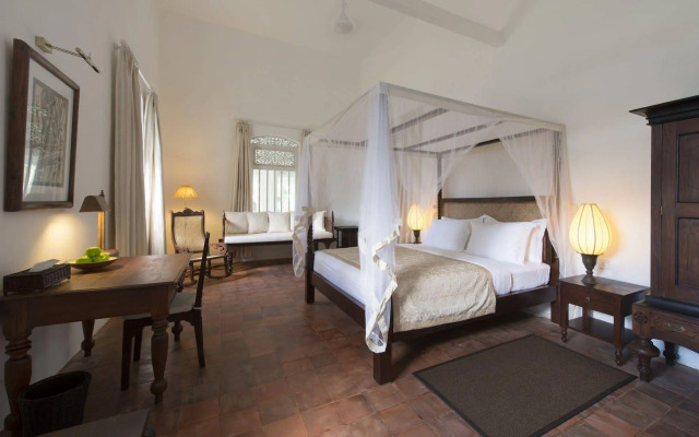 Nyne Hotels - Rock Villa, Bentota