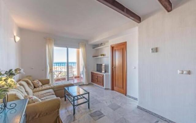 Aldea del Mar