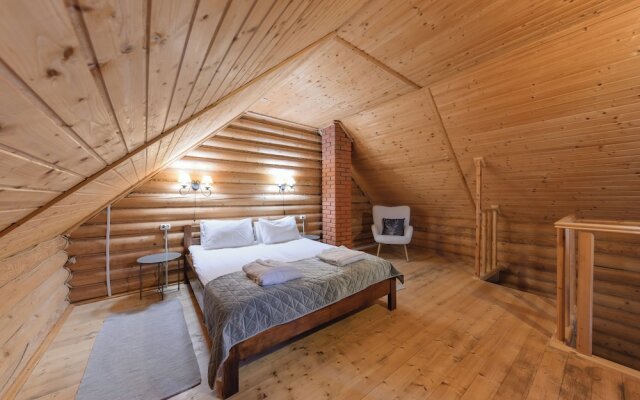 Bogolvar Retreat Resort