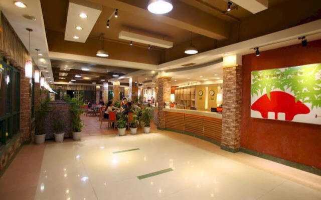 Haodejia Hotel