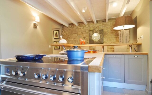 Holiday Home in Ardennes Near Chimay Abbey