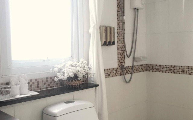 Ancora Blu Boutique Hotel