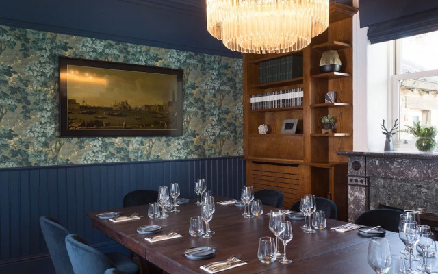Aysgarth Falls Hotel