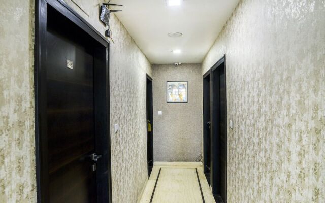 FabHotel Royal Height