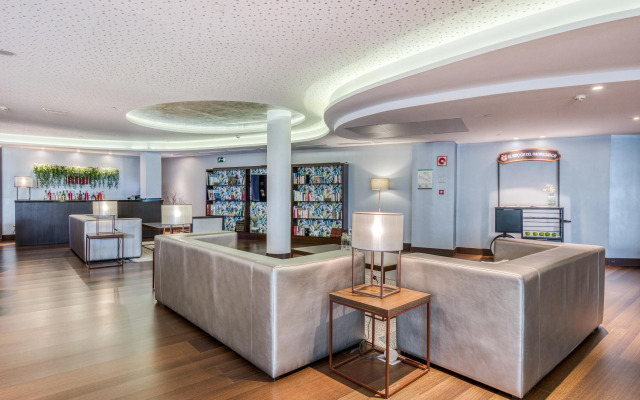 Hotel Sercotel Coliseo