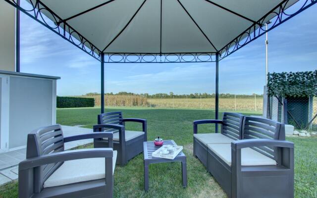B&BveniceLAGOON Cool,Wifi-Aircnd-Parking-Breakf104