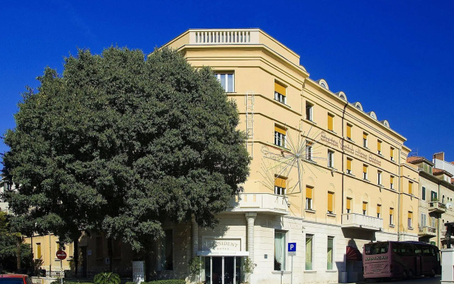 Palazzo President