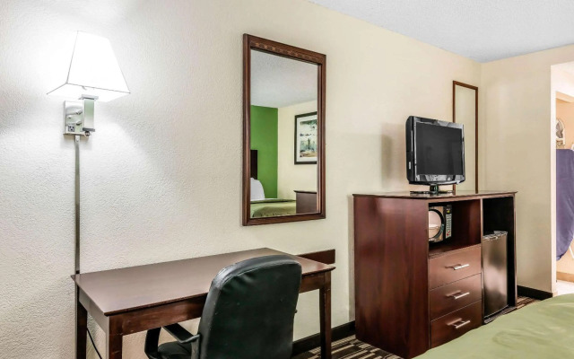 Quality Inn