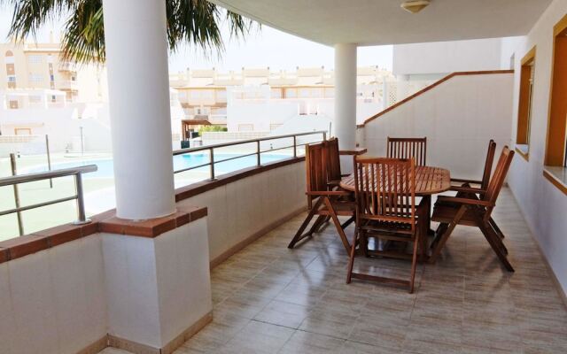 Poligono 9 - Escalera A - 1º