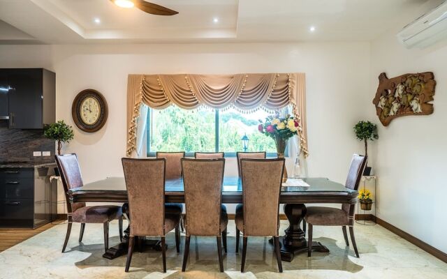 Exclusive Villa Stan with Top Amenities