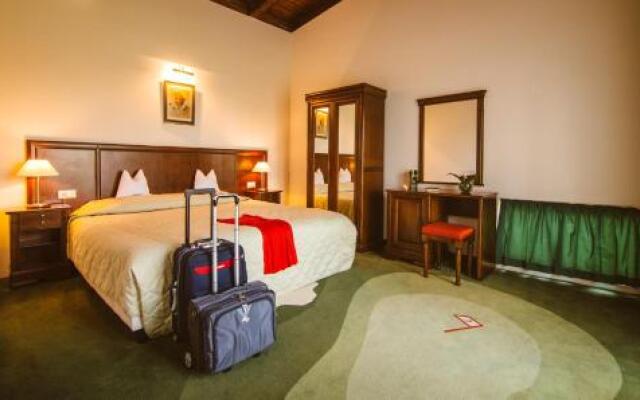 Golf Hotel Pianu