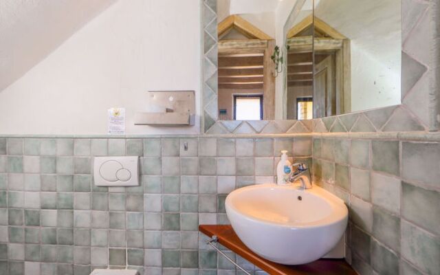 Apartment Paola Cannigione