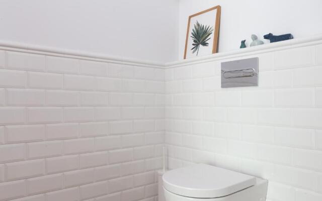 Casa Cosi - Eixample 2