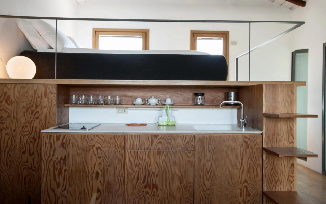 RomeAsYouLike - Babuino Sweet Loft