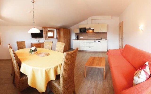 Appartementhaus Andrea