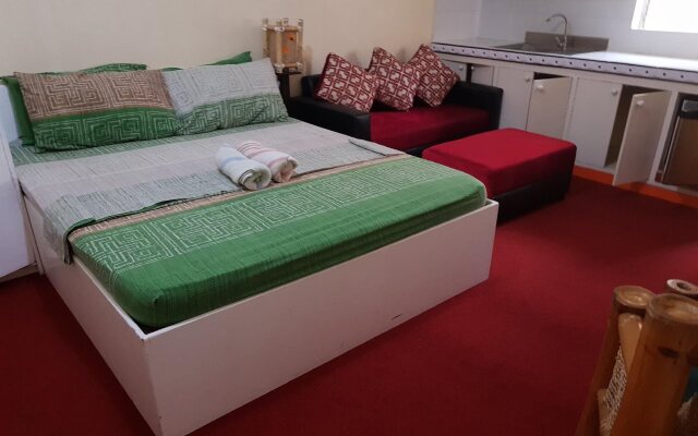 Cool Martin Resort Hotel