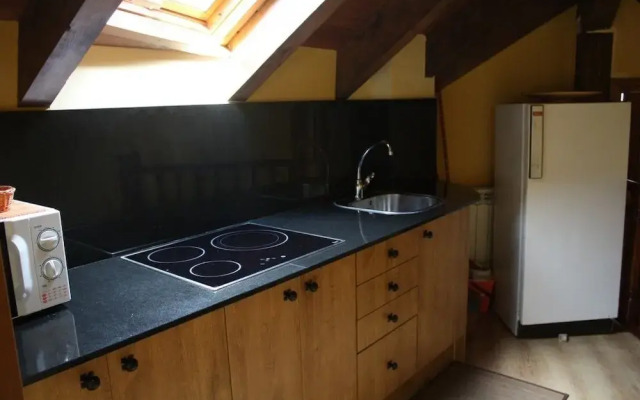 Casa Rural l'Era de Ferro