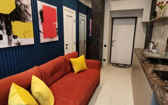 Brativ Rohatynciv 32